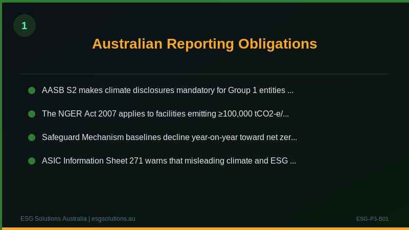 Scope 1, 2 and 3 Emissions: What They Mean and How Australian Businesses Calculate Them — Section image 1